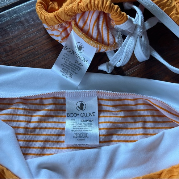 Body Glove Bikini Set - Picture 3 of 5